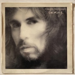 Oswaldo Montenegro - Asa de Luz S 90.566