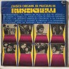 Carlo Rustichelli - Musica original de Peliculas ZDL 1-7103