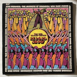 Various Artists - The 1969 Warner-Reprise Record Show PRO 336