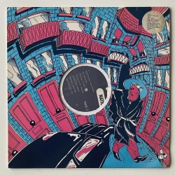 Various Artist - Take 5 Shelter 4