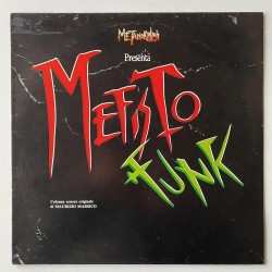 Maurizio Marsico - Mefistofunk 451149 1