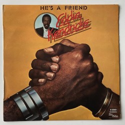 Eddie - Kendricks S-32821