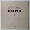 Chick Corea - Delphi 1 23 91 402