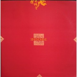 Sinenomine - Sinenomine EDI001S1