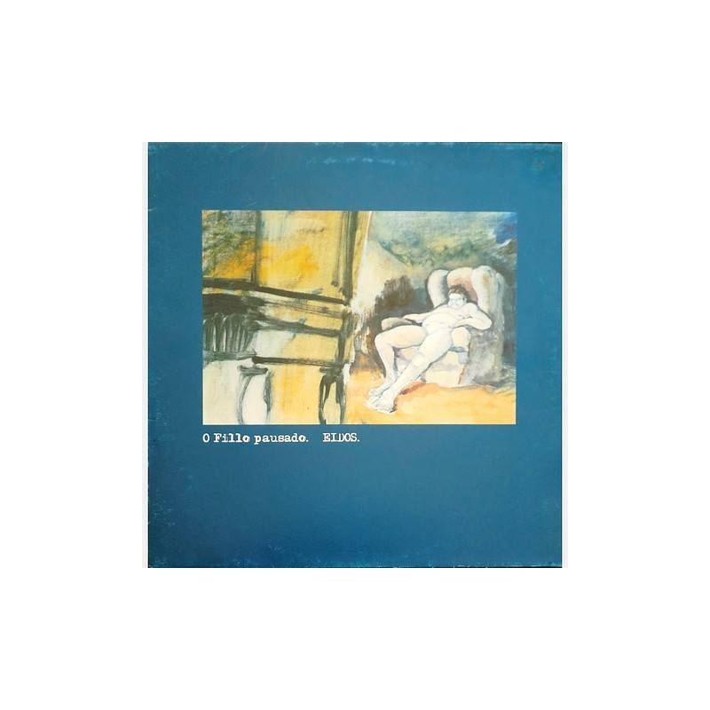 O Fillo Pausado - Eidos TX 19