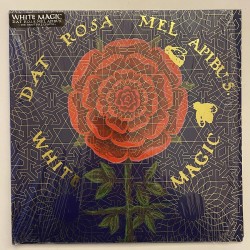 White Magic - Dat Rosa mel Apibus DC293