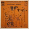 F. Barriere / C. Clozier - Cordes-ci / La Discordatura 2C 053-12112