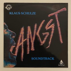 Klaus Schulze - Angst THBL 2.027