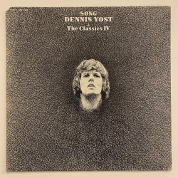 Dennis Yost and the Classics IV - Song LST 11003