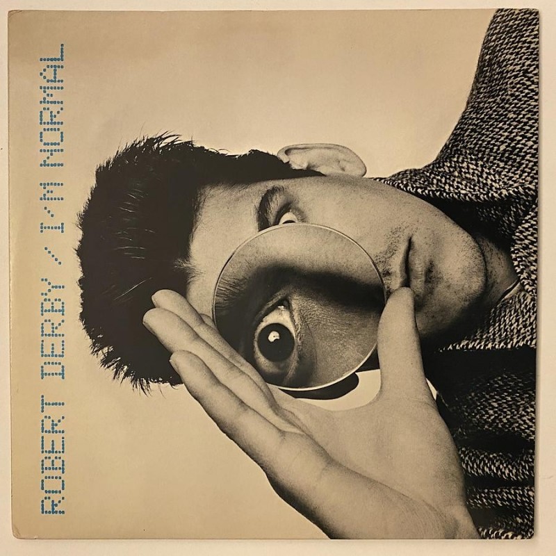 Robert Derby - I'm Normal K111