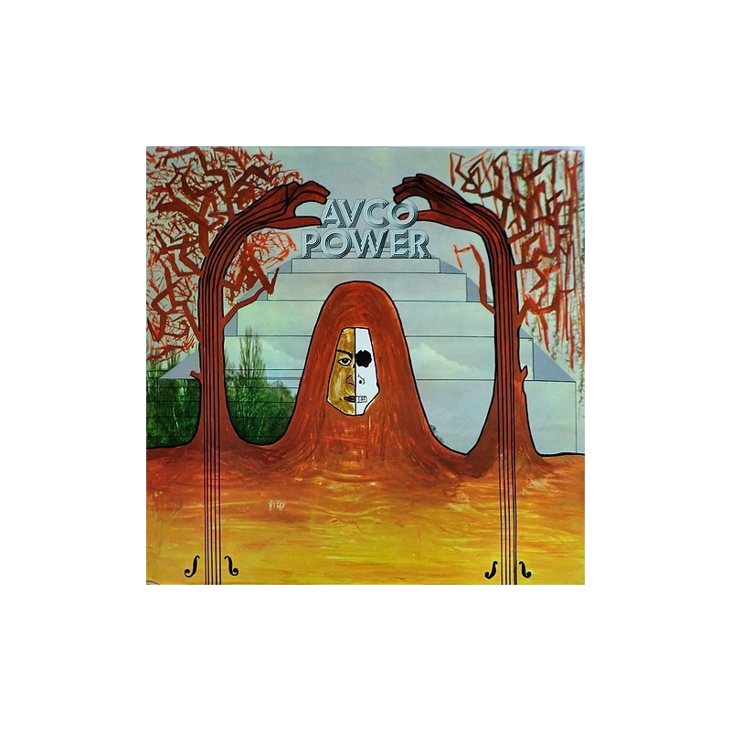 Various Artists - Avco Power DCS 1516-17