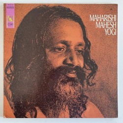 Maharishi Mahesh Yogi - Maharishi Mahesh Yogi WPS-21446