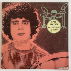 Pepe Sanchez - Consecuencias S 50