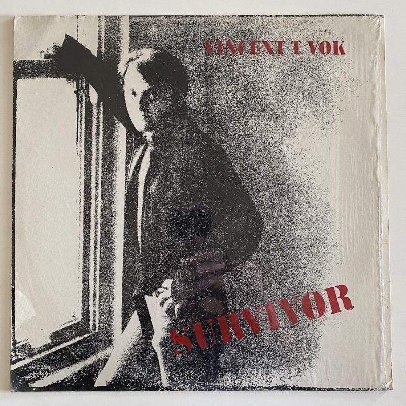 Vincent T. Vok - Survivor SI-50