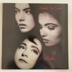 Miranda Sex Garden - Madra STUMM 91
