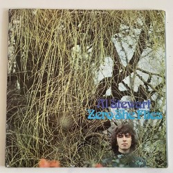 Al Stewart - Zero she Flies 63848