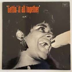 Various Artist - Gettin it all togheter 200 11 78