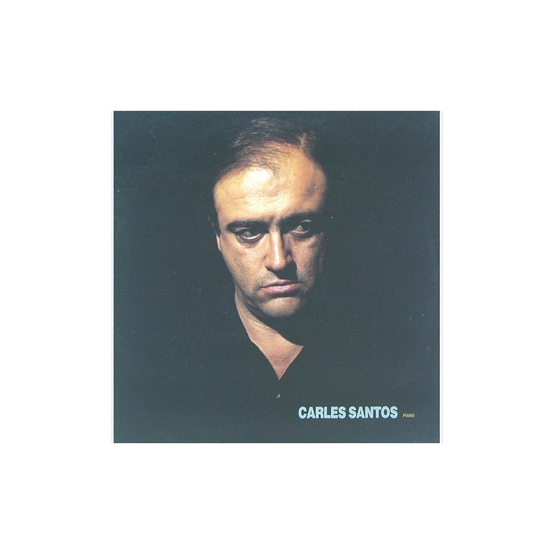 Carles Santos - Piano GA-220