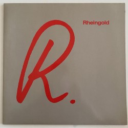 Rheingold - R. Rheingold 1C 064-46 480