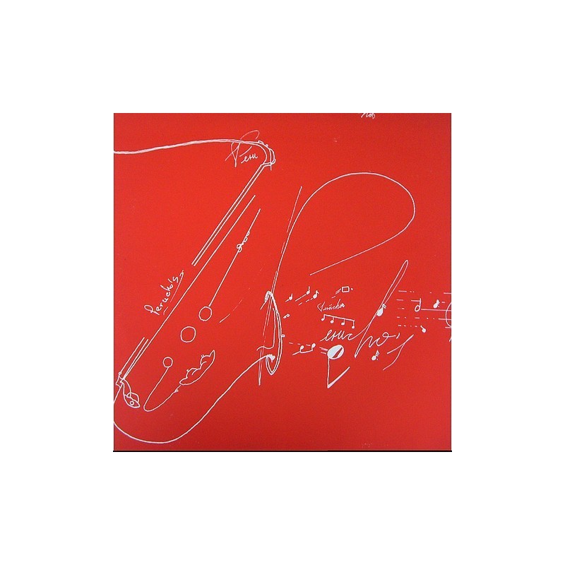 Perucho's - Perucho's EL-1091