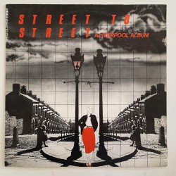 Various Artist - Street to Street OE LP 501