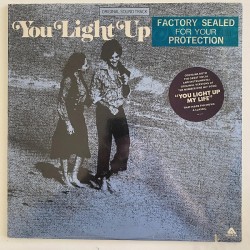 Joe Brooks - You Light uo my Life AB 4159