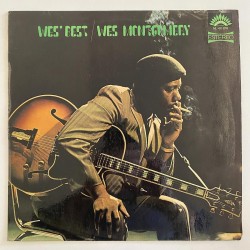 Wes Montgomery - Wes' Best M. 40-016