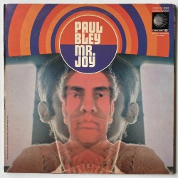 Paul Bley - Mr. Joy LS 86060