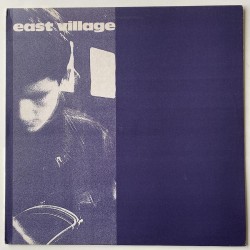 East Village - Back between places Aqua 412