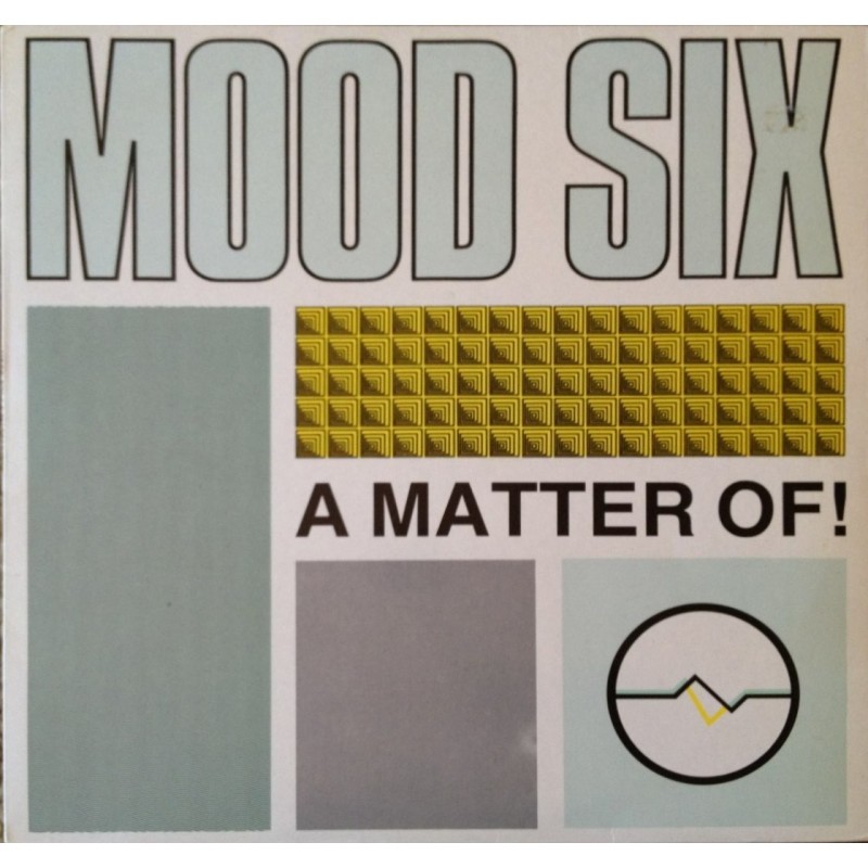 Mood six - A matter of ..... GA-115