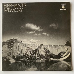 Elephants Memory - Elephants Memory J 064-94.018