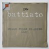 Franco Battiato - 1974 Sulle Corde di Aries Clic ORL 8128
