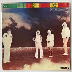 Rob Hoeke r&b Group - Celsius 232