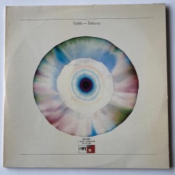 Friedrich Gulda - Debussy 65 53 196