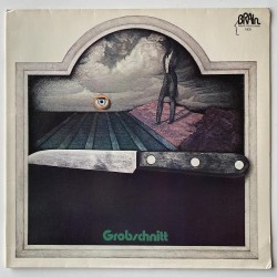 Grobschnitt - Grobschnitt KR-1008