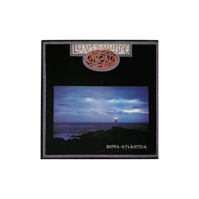 Luar Na Lubre - Beira Atlantica SO.G LF 1004-1