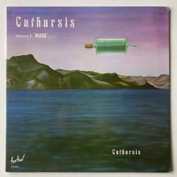 Catharsis - Volume I Masq FLD 650