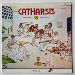 Catharsis - et s'aimer…et mourir 36613