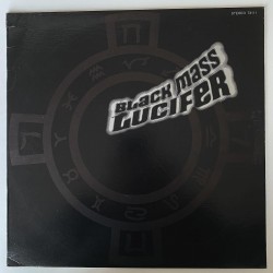 Mort Garson - Black Mass Lucifer 73111