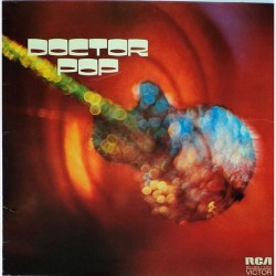 Doctor Pop - Doctor Pop SPL1-2076