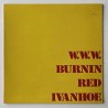 Burnin Red Ivanhoe - W.W.W. SLPS 1530