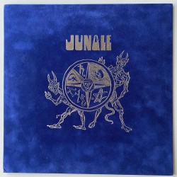 Jungle - House of Rooms CO 3027