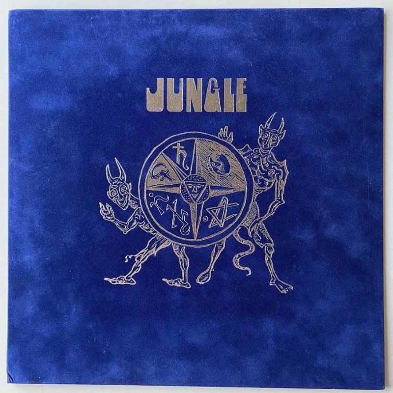 Jungle - House of Rooms CO 3027