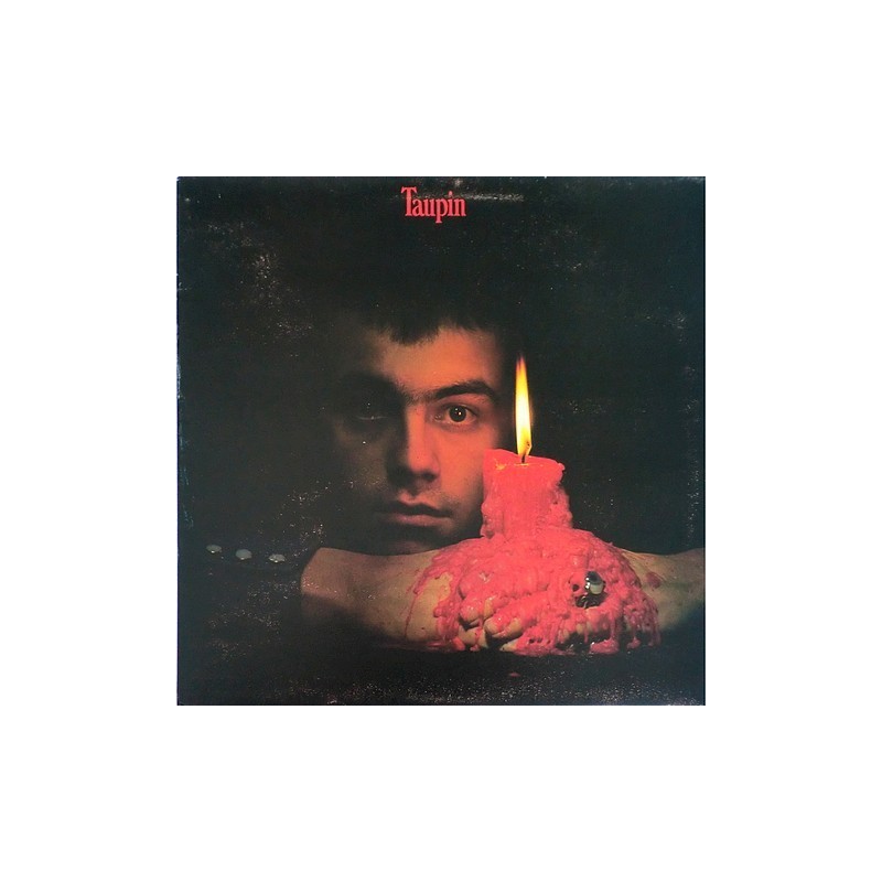 Bernie Taupin - Taupin DJLPS415