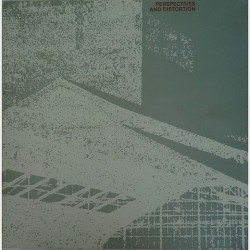 Various Artists - Perspectives and Distortion 15L0230
