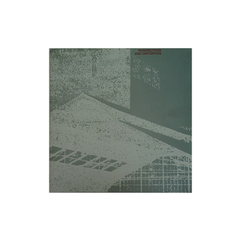 Various Artists - Perspectives and Distortion 15L0230