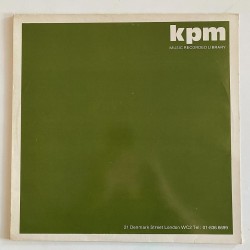 Various Artist - Chartbusters KPM  1176