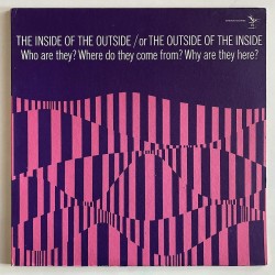 George Engler - The inside of the outside SEP 2010