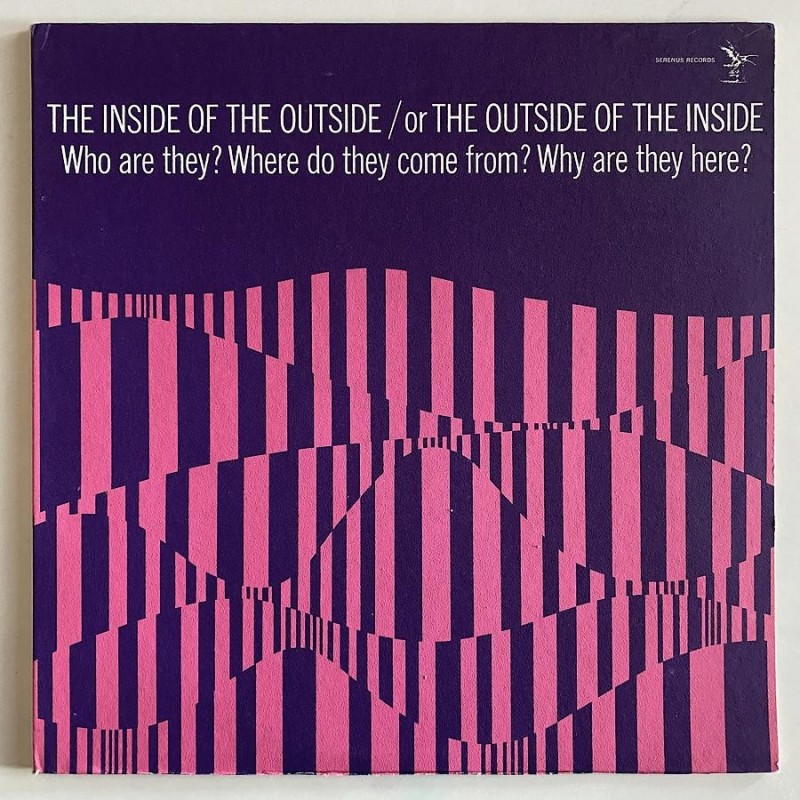 George Engler - The inside of the outside SEP 2010
