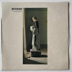 Romolo Grano - Arcana PG 7